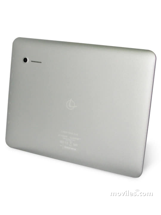 Imagen 3 Tablet Leotec L-Pad Star 9.7