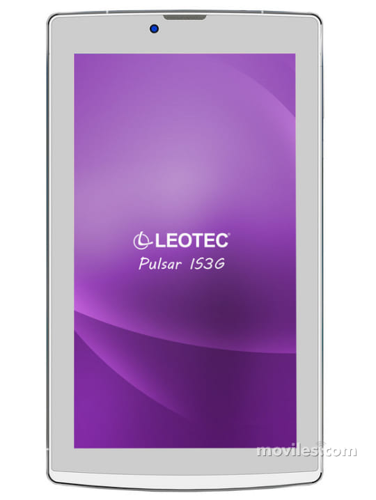 Tablet Leotec Pulsar IS3G 