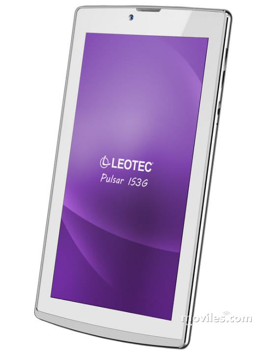 Imagen 2 Tablet Leotec Pulsar IS3G 