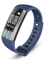 Leotec Smartband Heart