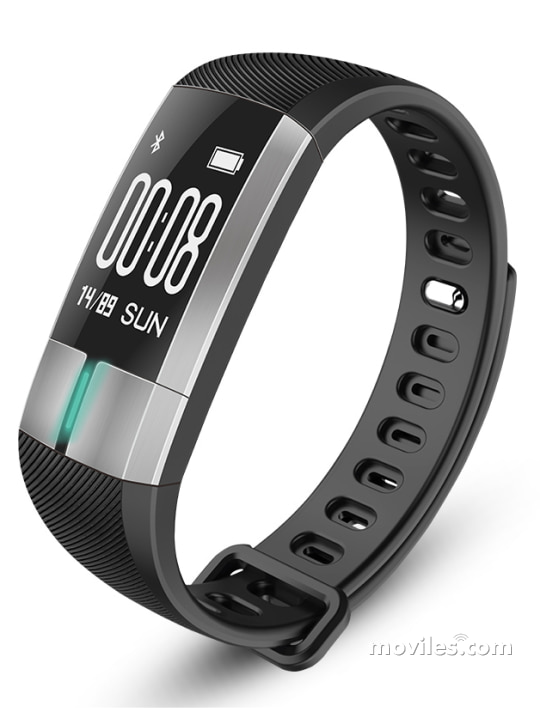 Imagen 2 Leotec Smartband Heart