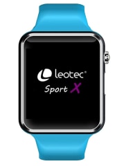 Fotografia Leotec Smartwatch Sport X