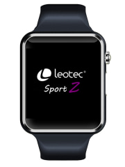 Fotografia Leotec Smartwatch Sport Z