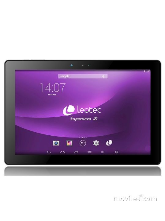 Leotec Supernova i8 10.1