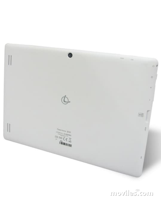 Imagen 3 Tablet Leotec Supernova Qi16