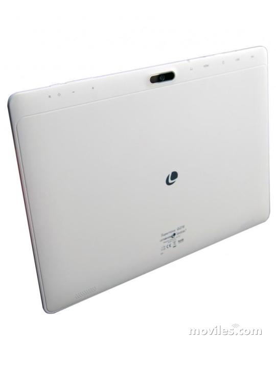 Imagen 4 Tablet Leotec Supernova Qi216