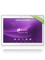 Fotografia Tablet Leotec Supernova QI32