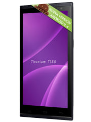 Leotec Titanium T155b