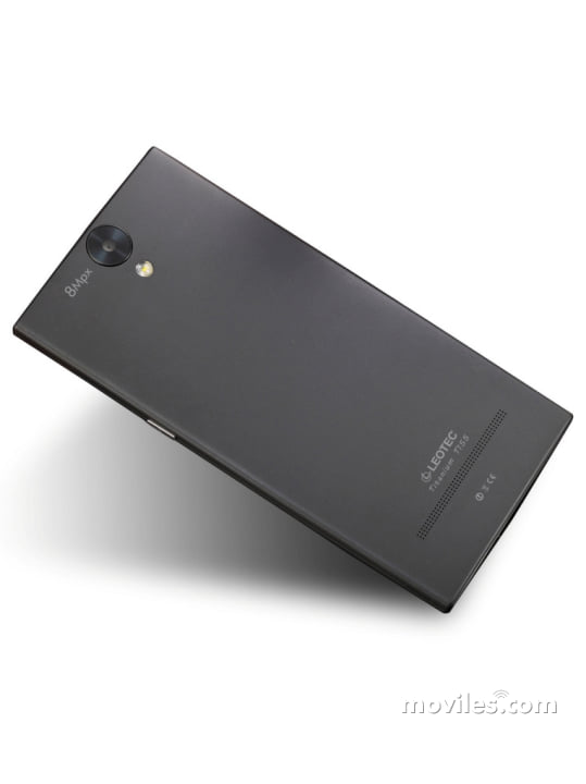 Imagen 3 Leotec Titanium T155b