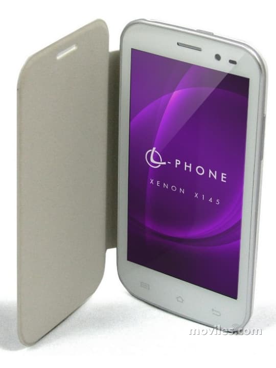 Imagen 2 Leotec Xenon X145
