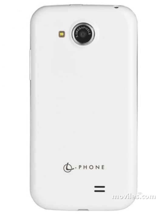 Imagen 3 Leotec Xenon X145