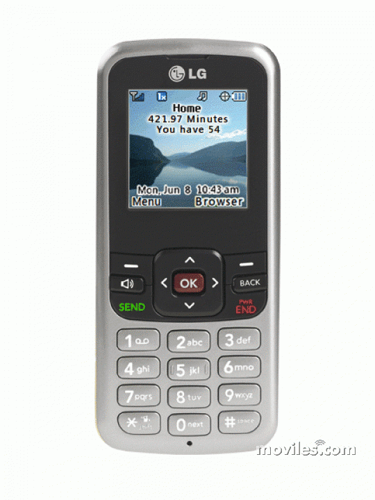 LG 100C