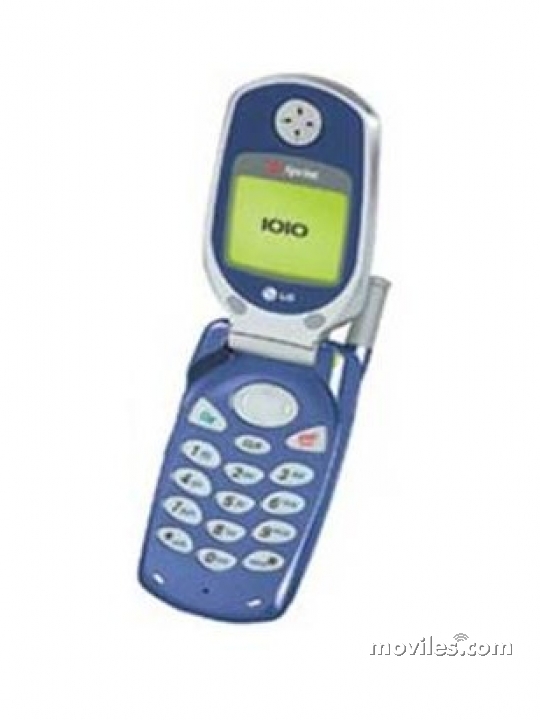 Imagen 4 LG 1010