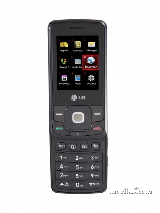 LG 290C