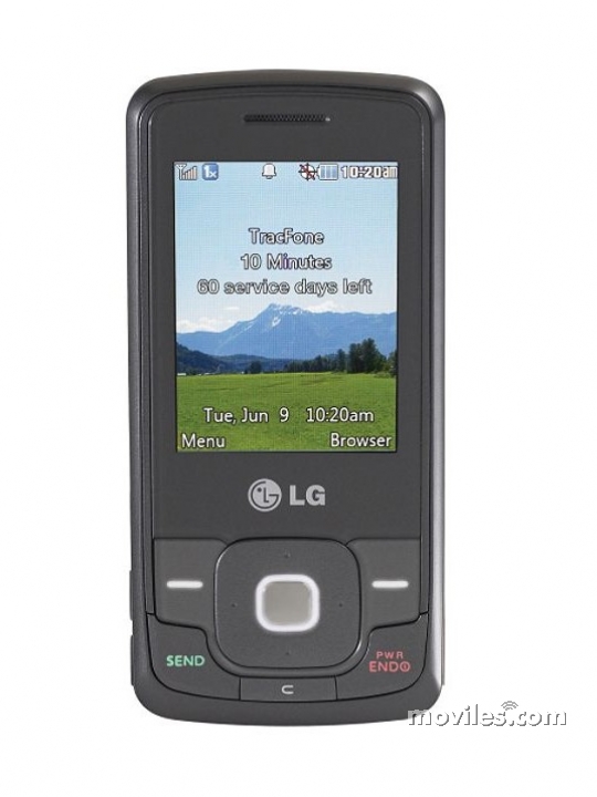 Imagen 2 LG 290C