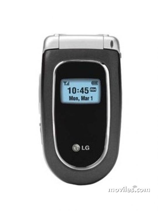 LG VL5225