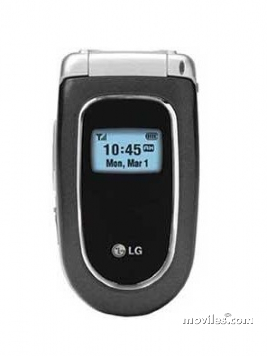 Imagen 2 LG 5400