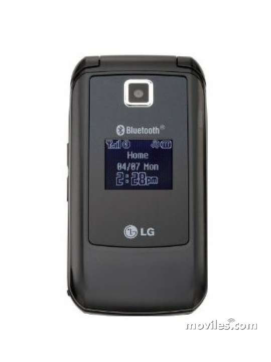 Imagen 2 LG 600g