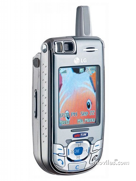 Imagen 2 LG A7150