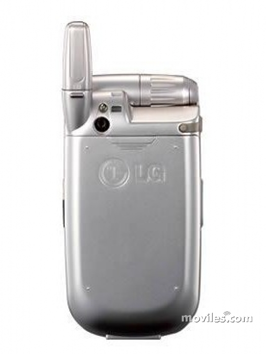 Imagen 3 LG A7150