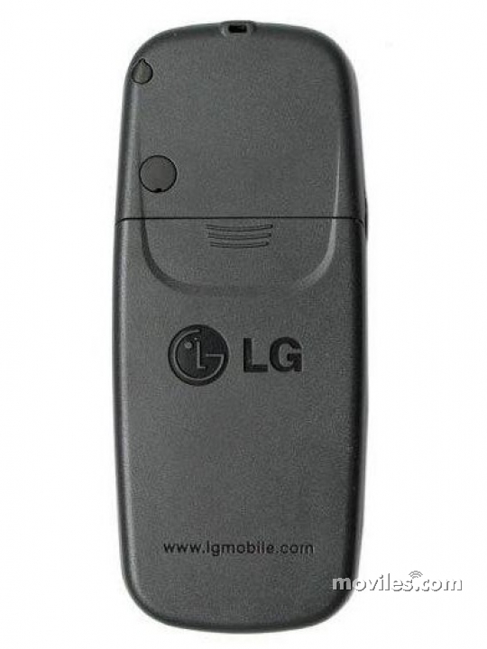 Imagen 2 LG B2000
