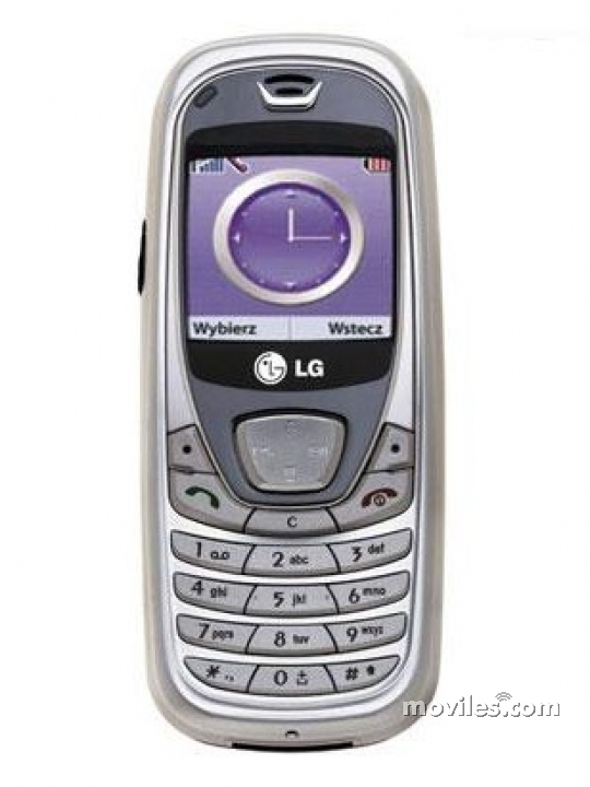 LG B2050