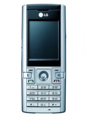 Fotografia LG B2250