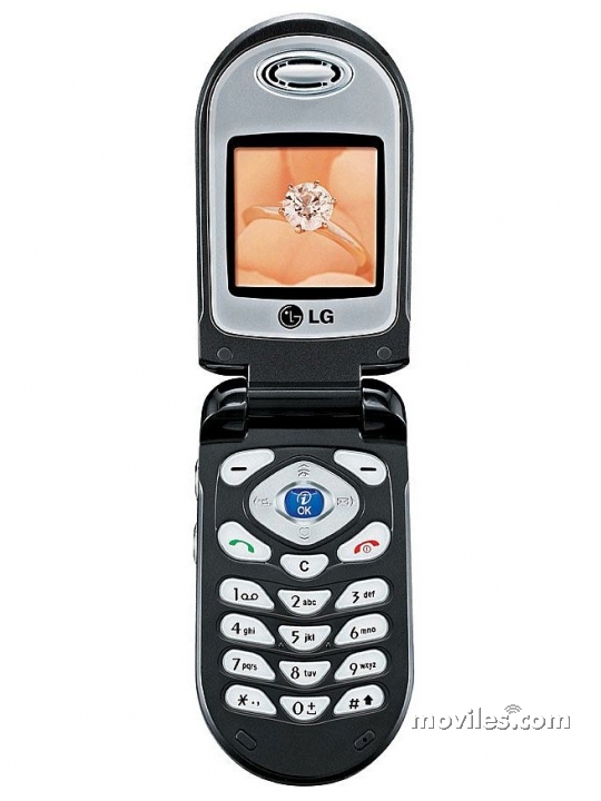 LG C1150