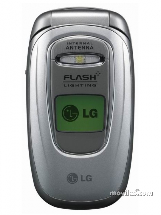 Imagen 2 LG C2100