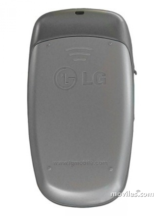 Imagen 3 LG C2100