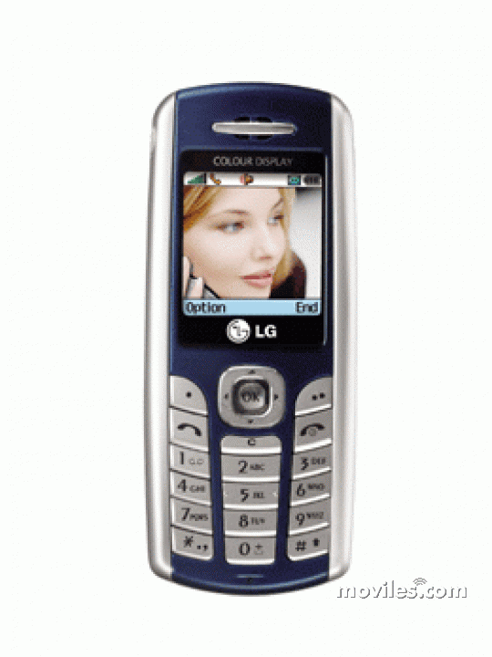 LG C3100