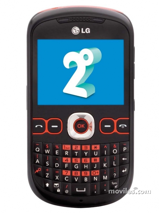 LG C310