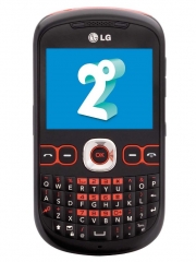 Fotografia LG C310