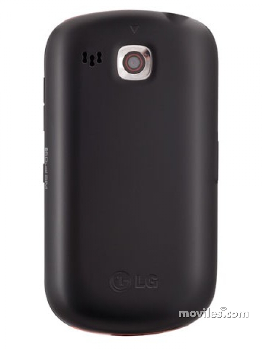 Imagen 2 LG C310