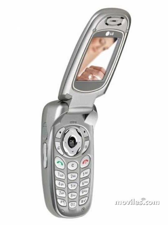 LG C3310