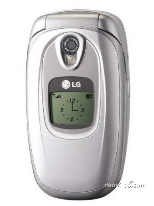 Imagen 2 LG C3310