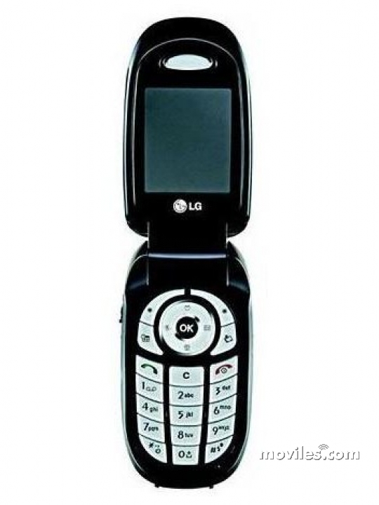 LG C3380