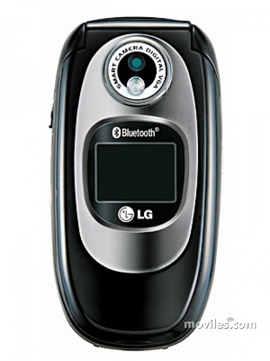 Imagen 2 LG C3380