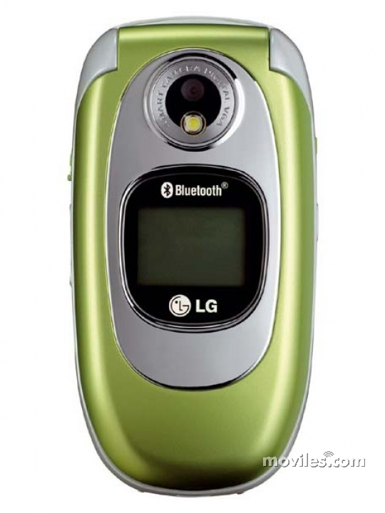 Imagen 3 LG C3380
