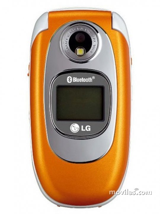 Imagen 4 LG C3380