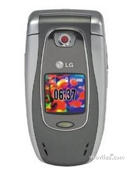Imagen 2 LG F2100