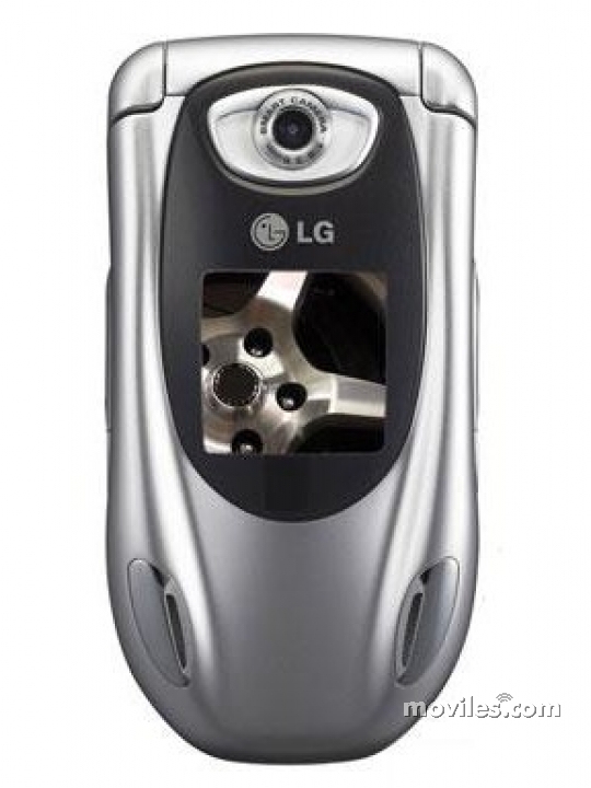 Imagen 2 LG F3000