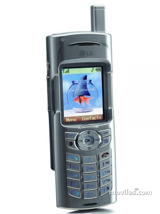 LG G7050