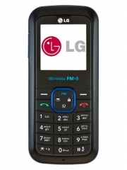 Fotografia LG GB109