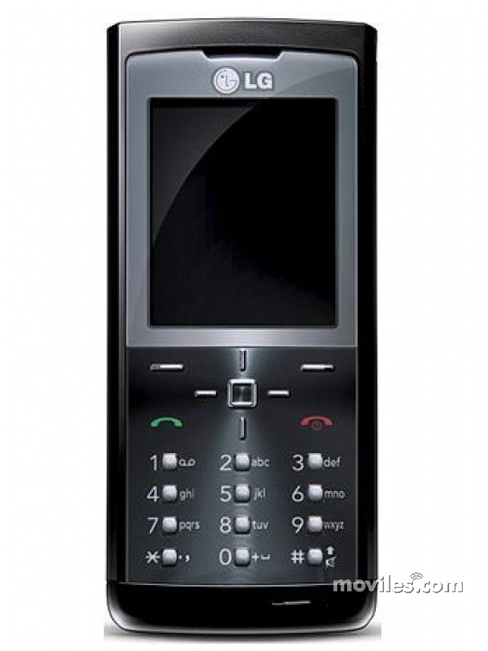 LG GB270