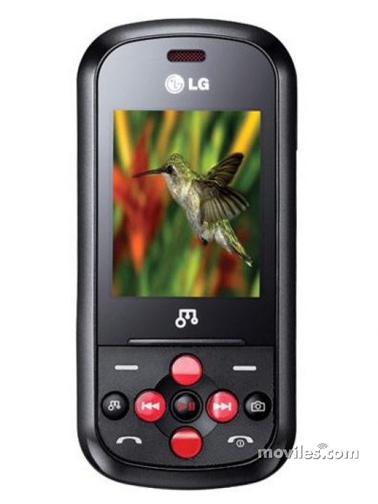 Imagen 2 LG GB280