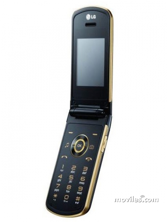 LG GD350