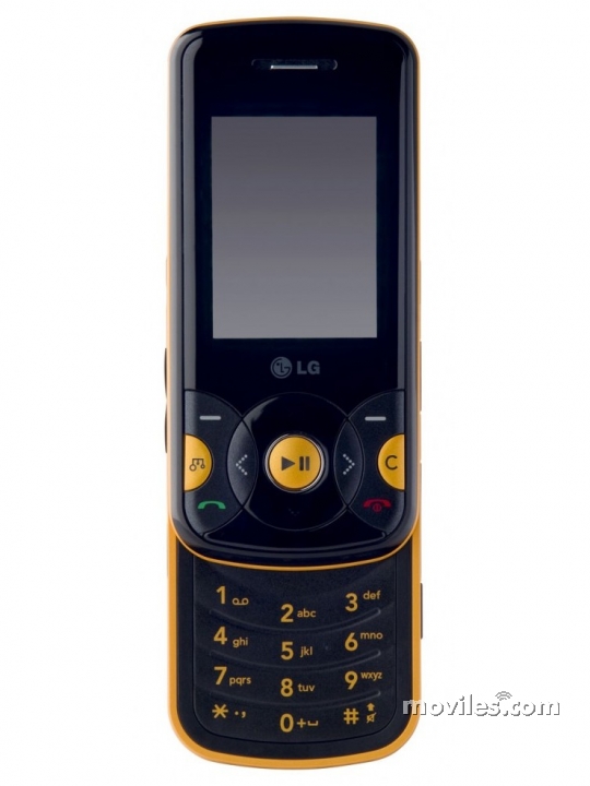 LG GM210