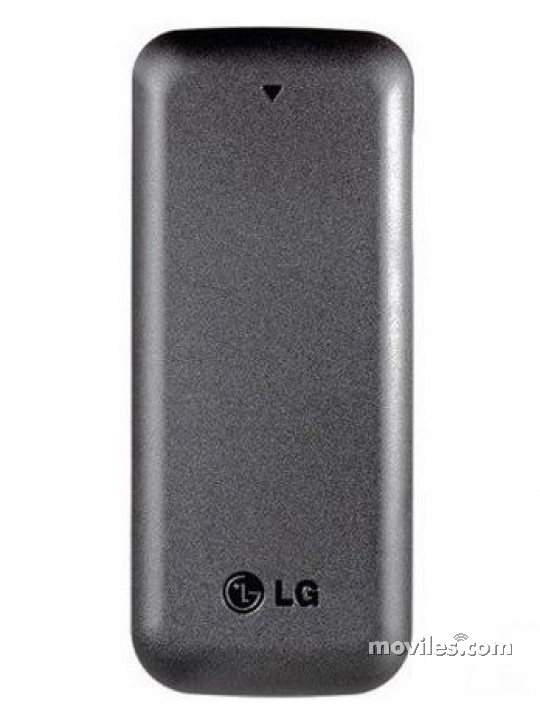 Imagen 2 LG GS107