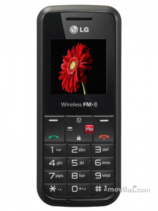 Imagen 3 LG GS107